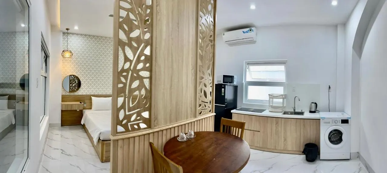 Le'S Apartment & Coffee Da Nang Vietnam