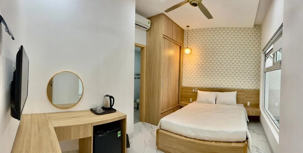 Le'S Apartment & Coffee Da Nang