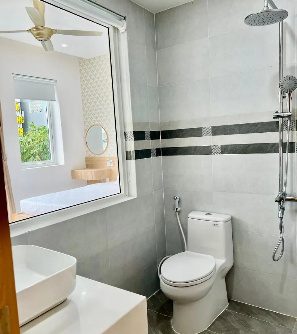 Le'S Apartment & Coffee Da Nang