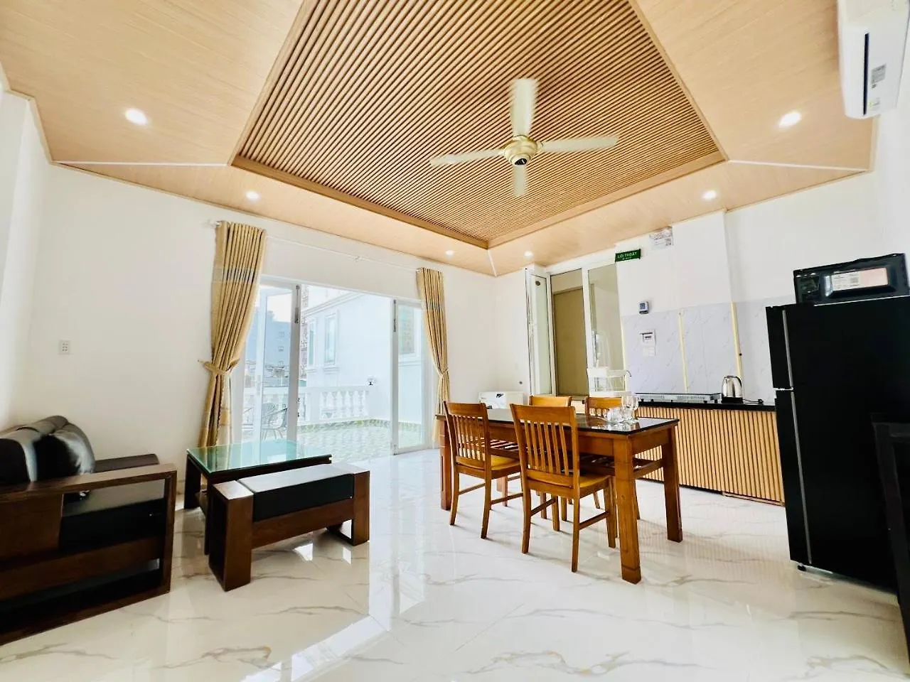 Le'S Apartment & Coffee Da Nang Vietnam