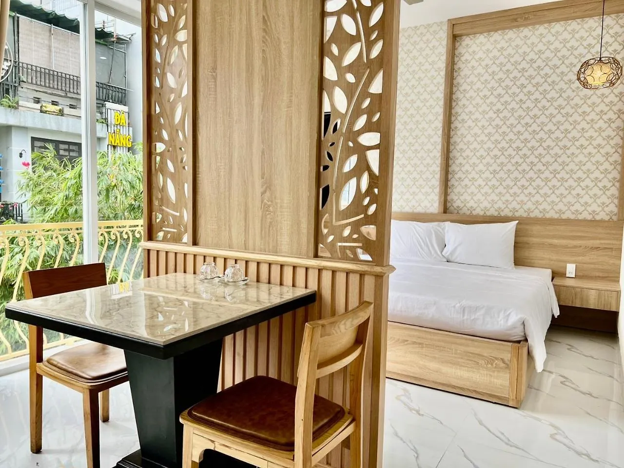 Le'S Apartment & Coffee Da Nang 0*,  Vietnam