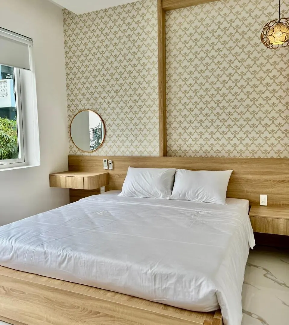 Le'S Apartment & Coffee Da Nang