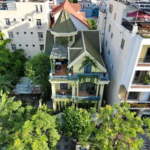 ティ ブティック ダナン市