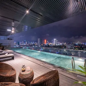 4* Hotel San Marino Boutique Danang