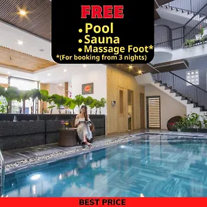 3* Отель King House &