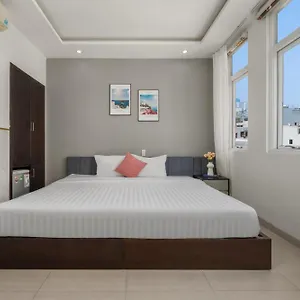 3* Отель Hanoi Blue