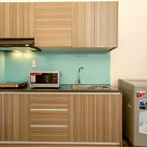  Апарт-отель Van Apartment